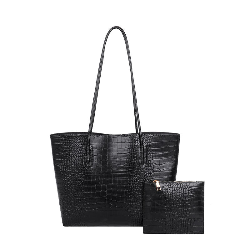 Women Fashion Tote Bag Style:692