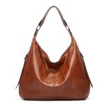 Women Fashion Tote Bag Style:693 - Image 2