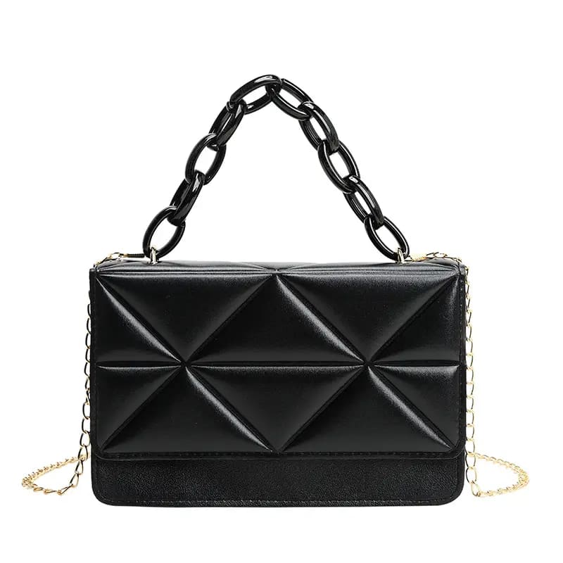 Women Fashion Crossbody Bag Style: 535