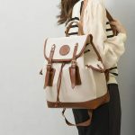 Women Fashion Back Pack Style: 532 - Image 2
