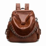 Women Fashion Back Pack Style: 535