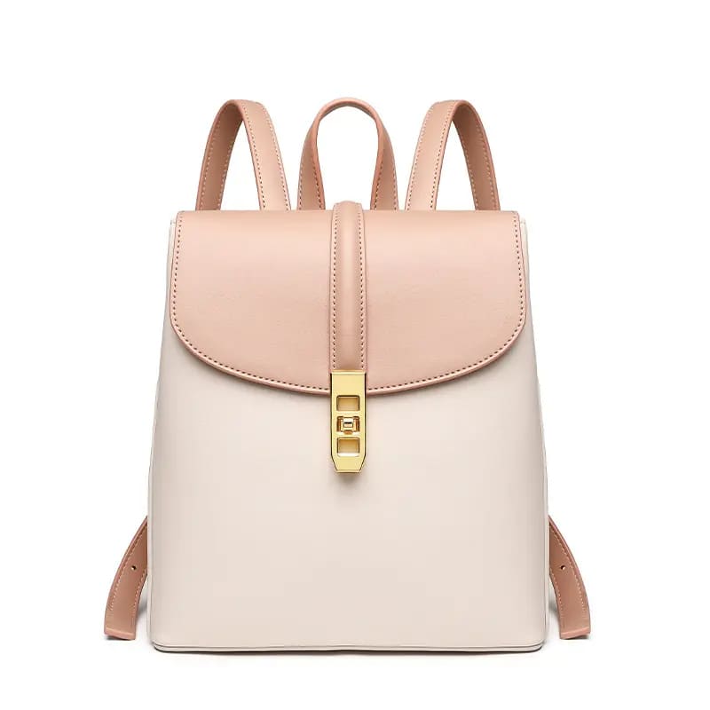 Women Fashion Back Pack Style: 538