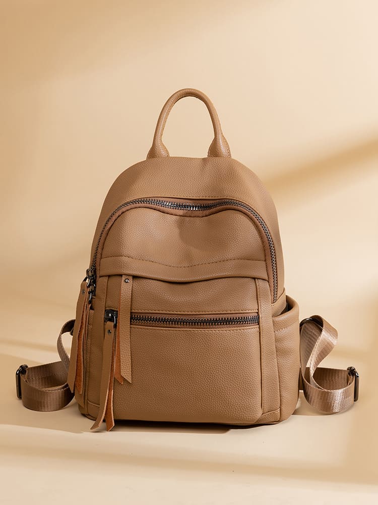 Women Fashion Back Pack Style: 539