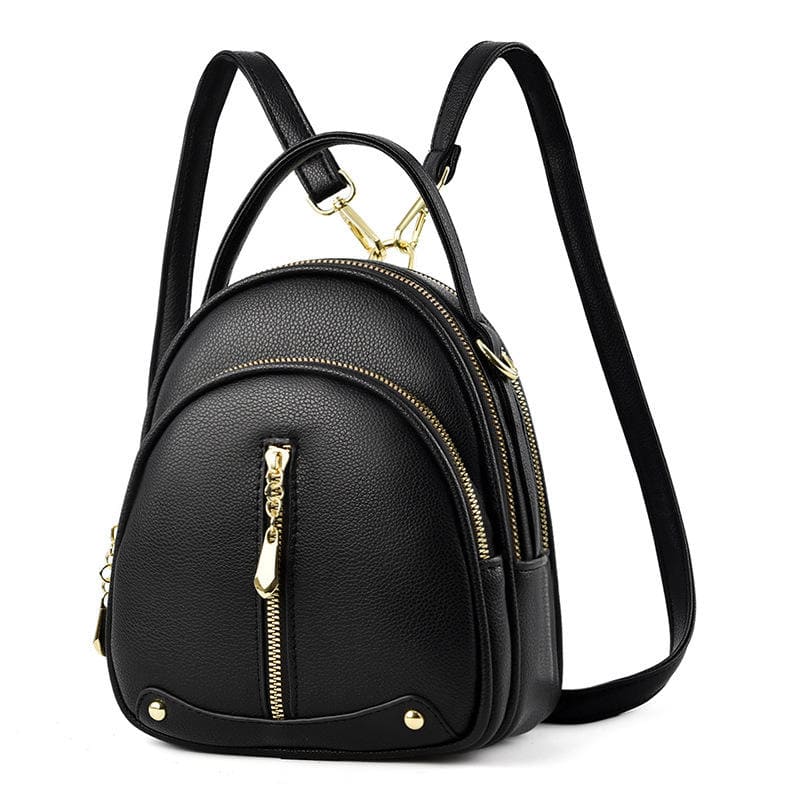 P-202312301347162084.jpg Women Fashion Back Pack Style: 540 - Image 1