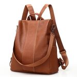 Women Fashion Back Pack Style: 545