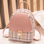 Women Fashion Back Pack Style: 547 - Image 2