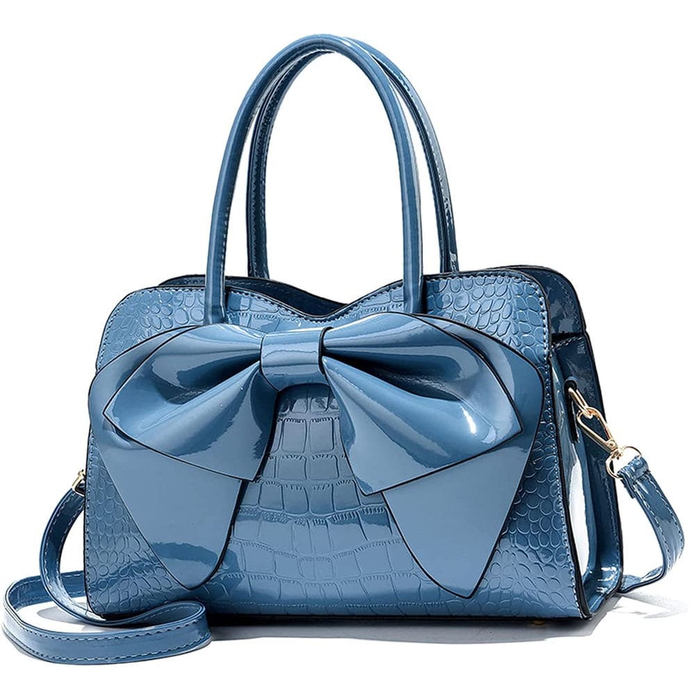 Women Fashion Tote Bag Style:701