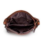 Women Fashion Tote Bag Style:704 - Image 3