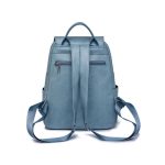 Women Fashion Back Pack Style: 550 - Image 2