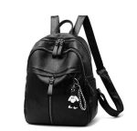 Women Fashion Back Pack Style: 552 - Image 2