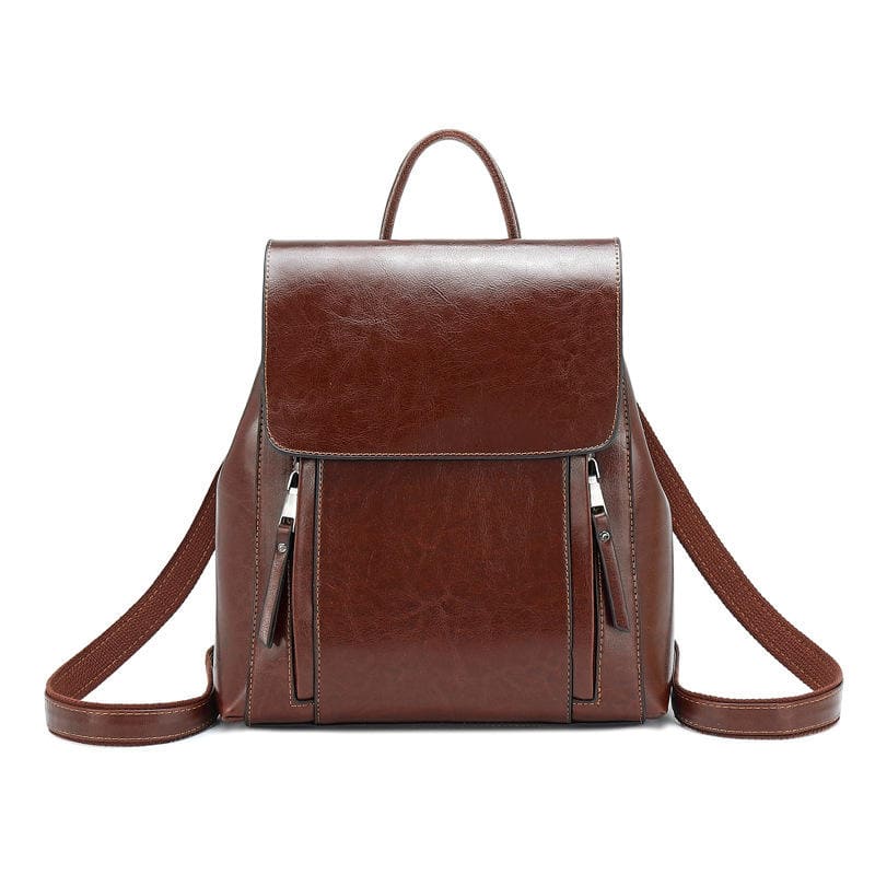 Women Fashion Back Pack Style: 554