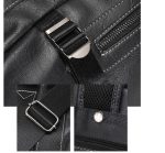 Women Fashion Back Pack Style: 557 - Image 3