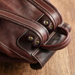 Fashion Back Pack Style: 559 - Image 3