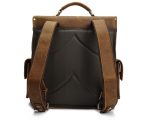 Fashion Back Pack Style: 560 - Image 2