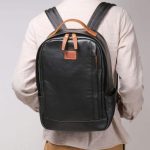 Fashion Back Pack Style: 561 - Image 3
