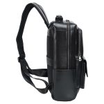 Fashion Back Pack Style: 563 - Image 2
