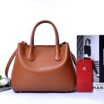 Women Fashion Tote Bag Style:714 - Image 2