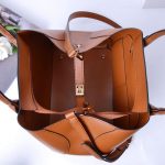 Women Fashion Tote Bag Style:714 - Image 3