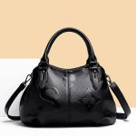 Women Fashion Tote Bag Style:717