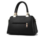 Women Fashion Tote Bag Style:718 - Image 2