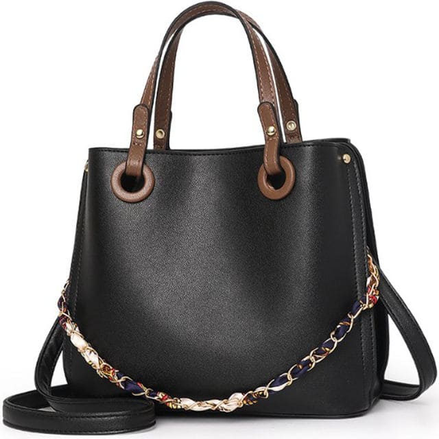 Women Fashion Tote Bag Style:721