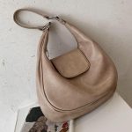Women Fashion Tote Bag Style:725 - Image 3