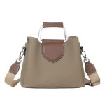 Women Fashion Tote Bag Style:729