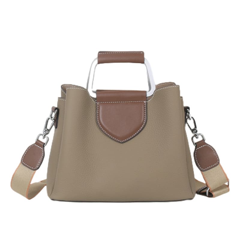 Women Fashion Tote Bag Style:729