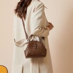 Women Fashion Tote Bag Style:730 - Image 2
