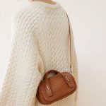 Women Fashion Tote Bag Style:731 - Image 2