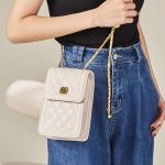 Women Fashion Tote Bag Style:733 - Image 2