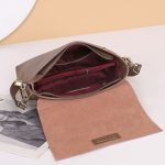 Women Fashion Tote Bag Style:741 - Image 2