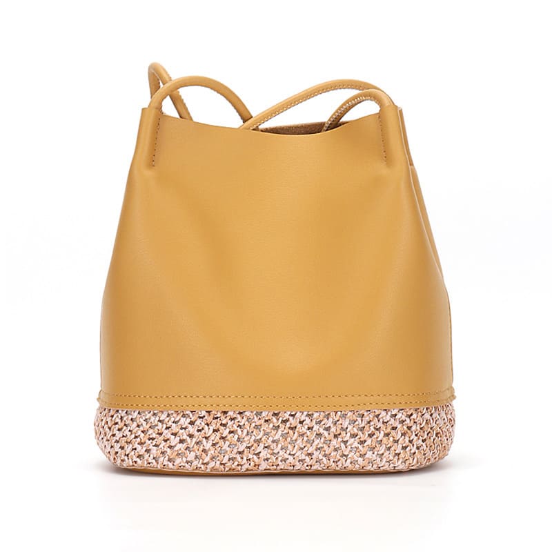 P-202401271531401302.jpg Women Fashion Tote Bag Style:742 - Image 1