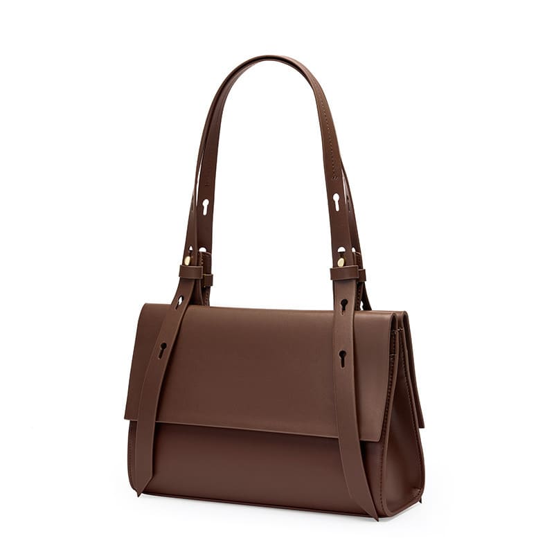 Women Fashion Tote Bag Style:743