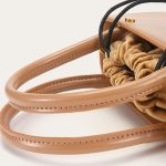 Women Fashion Tote Bag Style:744 - Image 3
