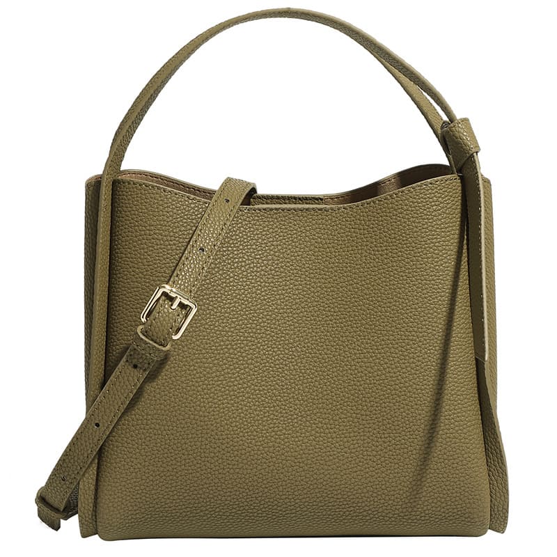 Women Fashion Tote Bag Style:745