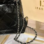 Fashion Back Pack Style: 581 - Image 3