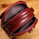 Fashion Back Pack Style: 585 - Image 3