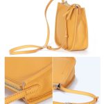 Women Fashion Tote Bag Style:755 - Image 3