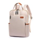 Fashion Back Pack Style: 587 - Image 2