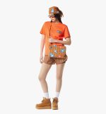 Women Fashion Tote Bag Style-big:1010 - Image 2