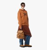 Women Fashion Tote Bag Style-big:1032 - Image 2