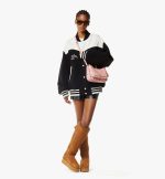 Women Fashion Tote Bag Style-big:1016 - Image 2