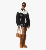 Women Fashion Tote Bag Style-big:1027 - Image 2