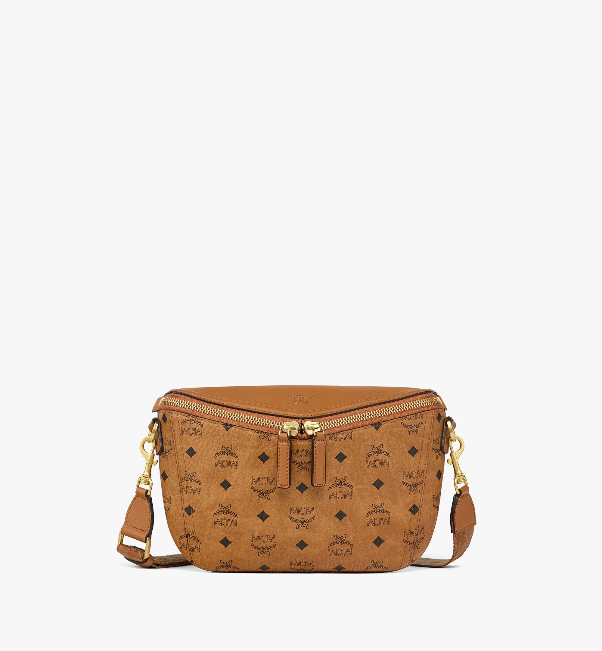 Diamant-Visetos-Leather-Mix-Match-3D-Crossbody-Bag-1 Women Fashion Tote Bag Style-big:1026 - Image 1