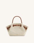 Women Fashion Tote Bag Style-big:1054