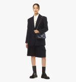 Women Fashion Tote Bag Style-big:1046 - Image 2