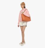 Women Fashion Tote Bag Style-big:1044 - Image 2