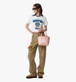 Women Fashion Tote Bag Style-big:1048 - Image 2