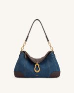 Women Fashion Tote Bag Style-big:1059 - Image 3